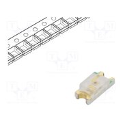 15-21SYGC/S530-E2/3T LED; yellow green; SMD; 3215; 15÷21mcd; 2÷2.4VDC; 3.2x1.5x1mm; 130° au638220sBPkl2oMa7hE58VbIhPDId6LkTaJ80SjVhc