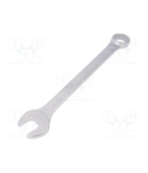 T4343M 19 Wrench: combination spanner; double-sided; 19mm; L: 230mm mP_XlNv3GXnjl-BlYagPBTu4arO8phGfCMTCXMOpDpw
