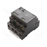 ARDUINO OPTA WIFI Dev.kit: Arduino Pro; Comp: ATECC608B,STM32H747XI; 12÷24VDC; IP20 c7kuN3nJTnmqtmmXKQIunEKU3DYwrhwQYIRk8GzFqNk