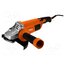 04-715 Angle grinder; electric; 3000W; 230VAC; Features: fast connector Y3SYlKMIH0Ldjl7eDhIDPJgkwcMBzmHxFX3NEH_97sQ