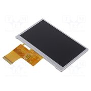 PH480272T005-IDA Display: TFT; 4.3"; 480x272; Illumin: LED; Dim: 105.5x67.2x3.57mm 9CACqwIGDMcbJmRSnxUMav-tc7erQGvI8FV1Vq84dc0