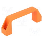 37152 Holder; technopolymer PA; orange; H: 45mm; L: 150mm; W: 27mm; handle hV6d_z0LZdu-EomuQi9_EvotJocK2Lp0009vVGTlhFc