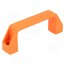 37152 Holder; technopolymer PA; orange; H: 45mm; L: 150mm; W: 27mm; handle hV6d_z0LZdu-EomuQi9_EvotJocK2Lp0009vVGTlhFc