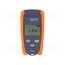 OPM210 Meter: optical power; LCD; Range: -70÷.10dBm; Meas.accur: ±0.25 dB nAsSSy43pANtf0hr-rgN-277-NvIjkMgY-FxyplgP6I