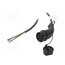 8803504444440A1 EMobility: cable; 1x0.5mm2,5x2.5mm2; 480VAC; 7.4kW; IP44; 5m; 20A lDwPnEz9pyFTcY8rWTq4npVV7lxkqfCJd9eRd-tsu6A