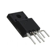 FSQ0565RQWDTU AC/DC pārveidotāji Barošanas slēdzis 6-pin 6+Tab TO220F

 XXTO220F_6.jpg