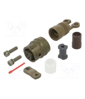 PT06E0804SSR Connector: military; plug; female; PIN: 4; PT/451; 7.5A; 600V; size 8 SuF5AyAEKNZXQqNZ6QriSHUT8QjKj1zQK-DofroVOlg