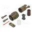 PT06E0804SSR Connector: military; plug; female; PIN: 4; PT/451; 7.5A; 600V; size 8 SuF5AyAEKNZXQqNZ6QriSHUT8QjKj1zQK-DofroVOlg
