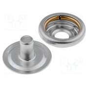 604/F10 Female press stud; ESD; Application: designed for ESD mats 14EB9EEmDzt3o8nTF0MR-saVD7GHEZjtBLARRkWIiIw