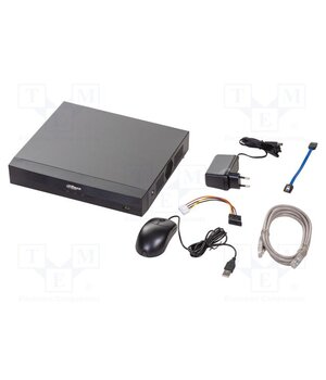 NVR2104HS-I2 Video recorder; 260x232.7x47.6mm; black; -10÷55°C; Ch: 4 77KOX6yMlMieFy1fLcKjFNc0SGKh0Vd5aF262ZPZRjw