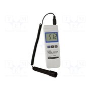 P 5125 Meter: water conductivity; LCD; (1999); 0÷1999uS; 200x68x30mm MQy7Xz6R0keiikZj4Cg-bAcxoURGAXYos7Yk-Fh2lkM