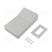 G1189G Enclosure: for devices with displays; X: 104mm; Y: 189mm; Z: 59mm zcNs-rxy8o35McRY5w50a3SCx1cT9zUKFRuqIqy7MJQ