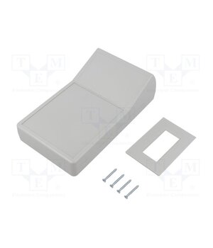 G1189G Enclosure: for devices with displays; X: 104mm; Y: 189mm; Z: 59mm zcNs-rxy8o35McRY5w50a3SCx1cT9zUKFRuqIqy7MJQ