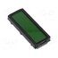 EA DIP205G-4NLED Display: LCD; alphanumeric; 4x20; yellow-green; 68x26.8x10.8mm pQsWwSJWkQPD2XsrklueimyHeYRZxLUNERzKbrPAfsE