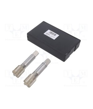 25711 Tap; PG11; L: 80mm; Holder: hand; 11mm; Thread: PG; 2pcs. 8Y-wXDelm63RtCwdTfmy3VIoo-GPgPU7zcV05VSgxXE