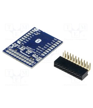 MOD-82 Adapter; Modulowo DuoNect; prototype board; 39x30mm ZxcK-u1CleCZYP9U-2VtIWtArUkUEaDu-Lb6n37iUVE