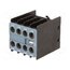 3RH2911-1HA31 Auxiliary contacts; Size: S0,S00,S2; screw terminals; front wGl9ZYMTxeiHHST85o40iUjhdGKNLpLhUSf6DPuPNB0