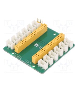 GROVE BREAKOUT FOR LINKIT SMART 7688 DUO I/O expander; module; Grove,LinkIt Smart 7688 lfzSYQdD2pf4Ah6UIzf9CxWOP9jq56a5y5GWorEpETc