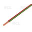 LAIDAS LGY Cu 1x0.5mm² automobilinis, 300/500V, PVC, raudonas-žalias, lankstumo klasė:5 CLA0907R_Z.jpg