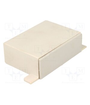 KM-25 GY Enclosure: specialist; A: 70mm; B: 50mm; C: 25mm; ABS; grey; (a): 95mm 6Milwdxv10420grj59eYLroLzm9bSgTVpQJ7zF-yobw