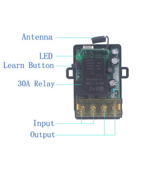 Bezvadu 1 kanālu modulis 24V DC 433MHz ADVM072+7.jpg