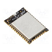 XBRR-24ACM-J Module: RF; XBee; 2.4GHz; I2C,SPI,UART; -103dBm; 8dBm; SMD; 32/14mA JVnHFiUYru6TU81CJ5nVH0vpEom7MRXdbCBlo6UWOOQ