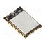 XBRR-24ACM-J Module: RF; XBee; 2.4GHz; I2C,SPI,UART; -103dBm; 8dBm; SMD; 32/14mA JVnHFiUYru6TU81CJ5nVH0vpEom7MRXdbCBlo6UWOOQ