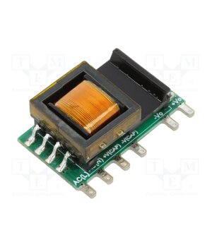 AMEOFL5-9S277HALPZ Converter: AC/DC; 5W; Uin: 85÷305VAC,70÷430VDC; Uout: 9VDC; OUT: 1 y6JS8q1GLf4j8F4ka_5E6-B6ZGulYKwKEmbS983nIKY