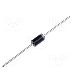 1N5822 Diode: Schottky rectifying; THT; 40V; 3A; DO201AD; Ufmax: 0.475V i4yVHRz7Q8uRhlToEskHZAqI3tLvbhU10VtVlEpavMg
