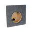 FBSKOD09 Car loudspeaker enclosure; MDF; grey melange; 250mm; Škoda; 15l lYEEbRiPR-AdxG8YXGyXrL1ww5drjslh86ZYQHqwVHY
