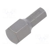 861PE/10 Screwdriver bit; hex key; HEX 10mm; 1/4"; Overall len: 25mm guU12pUlrk-9uYe3dirIGtmkVHXnPcZFpIPdmwnkkMA