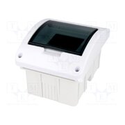 280352 Enclosure: for modular components; IP40; plaster embedded; white vpwGP8ILiL4H38-OjeoniysB3gWVKUwXX1jvewUUkEc