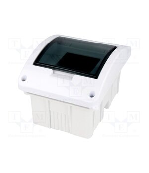 280352 Enclosure: for modular components; IP40; plaster embedded; white vpwGP8ILiL4H38-OjeoniysB3gWVKUwXX1jvewUUkEc