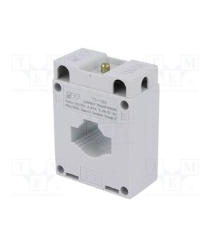 TI-150-5 Transformer: current; TI; I AC: 150A; 2.5VA; IP20; Isec.wind.1: 5A kU-8j4cdybBEBi1ESEIKEi7G8FhCLAF0Y9tIIbMxOYY