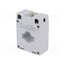 TI-150-5 Transformer: current; TI; I AC: 150A; 2.5VA; IP20; Isec.wind.1: 5A kU-8j4cdybBEBi1ESEIKEi7G8FhCLAF0Y9tIIbMxOYY