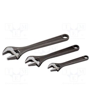 ADJUST 3 Wrench-set; adjustable; 3pcs. nls_aU3YdRBYycxZXhseEbGkTQ6OTqEgLpPXk91QQ94