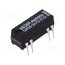 DIP05-2A72-21D Relay: reed switch; DPST-NO; Ucoil: 5VDC; 1A; max.200VDC; 125mW; PCB TikPnpf-ogboGnnoOlkTiefzy9iVZmWGV4etL2g1Z9Q