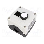 3SU1801-0AD00-2AB1 Control cassette; 3SU1.5; No.of butt: 1; flat; IP67; plastic; NO fQ6BgUneIjjxRXKqcC2AakeOP_908NCfzeCk4C-qLBs