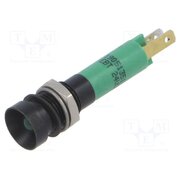 19051351 Indicator: LED; recessed; blue; 24VDC; Ø8mm; IP67; connectors; 32mcd P8M6OT_NjoddQdaThFTKh64XcGaqu-7eD0Kg8nREYkM