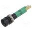 19051351 Indicator: LED; recessed; blue; 24VDC; Ø8mm; IP67; connectors; 32mcd P8M6OT_NjoddQdaThFTKh64XcGaqu-7eD0Kg8nREYkM