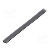 OKB-1,5 GRAY Hole and edge shield; PVC; L: 10m; grey; H: 9mm; W: 5mm; -30÷70°C -h8nSCriZF2IgBi3ncRx7Oxwh4yHz-Eamywzoumb2CQ
