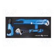 HT7G144 Tools set: for assembly work; in a foam tray; 3pcs. RUJvY50S9a8UXKmicy1aIOiUwVYVafI9MbOx5wYOpig