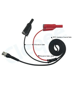 BNC (M) <-> 4 mm ø banānu kabelis, 1,2 m, P1010

 CKA130+2.jpg