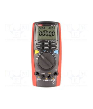 UT71A Digital multimeter; USB; LCD; (20000); Bargraph: 40segm.10x/s uJWMqJLhfqEJ02iFiIhxojDOYuZ6h4yaEDBS6lypsW8