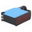 WL11-2P2430 Sensor: photoelectric; Range: 0.15÷10m; PNP; DARK-ON,LIGHT-ON yxENRHdwLBa_yg_iRKiHq8CFy-IfFMANBDq_KRDjkuc
