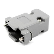 D-SUB 9pin SHELL, pelēks

 CJA109P.jpg