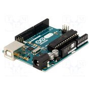 ARDUINO UNO REV3 Dev.kit: Arduino; prototype board; Comp: ATMEGA328 35vu_b_wsAtvZsZOyUePuBBSFANWwiiChzqHM8HxgLk