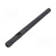 2JW0302-2.4-C442B Antenna: communication; Bluetooth,ISM,WiFi,ZigBee; 1.5dBi; 113mm NYx3rNPrUB7IulZlDwQoZYjX8E7Ty8AzDds15odDIXk