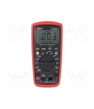 UT139A Digital multimeter; LCD; (1999); VDC accuracy: ±(0.5%+2digit) YFCZ-K7oU8ANva6Pmo5U7_Bn4W2p-lBBLpwbRcHf98k