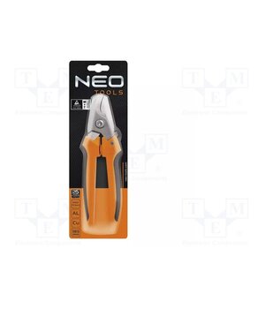 01-510 Cutters; 185mm; Cutting range: aluminium/copper cable Ø13mm max 3wOuQ-uNFCgclOpxdZeVOHWQAXRtWUP4FZWkkeMYgUk